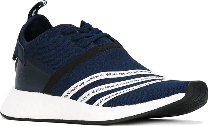NMD R2 Primeknit sneakers - Image 2