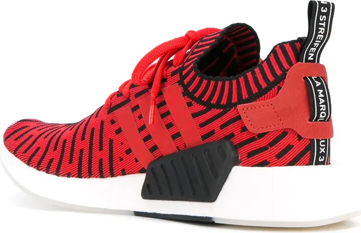 NMD_R2 Primeknit sneakers - Image 3