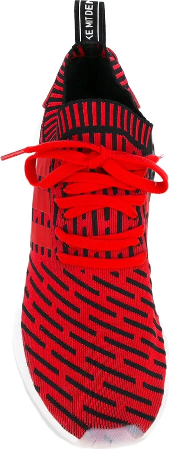 NMD_R2 Primeknit sneakers - Image 4