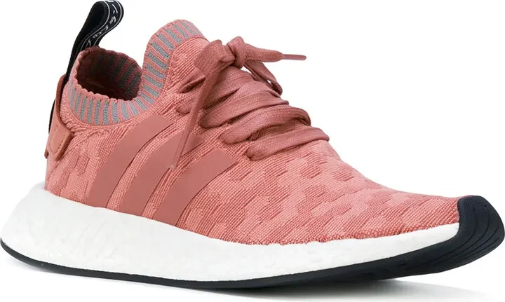NMD_R2 Primeknit sneakers - Image 2