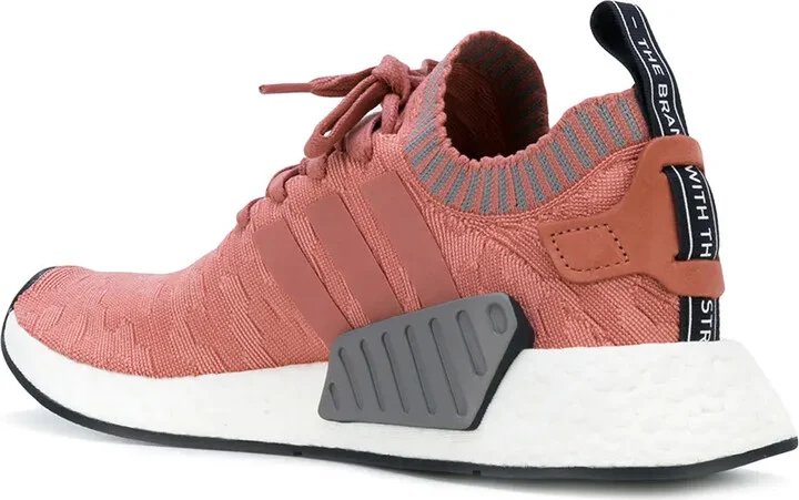 NMD_R2 Primeknit sneakers - Image 3