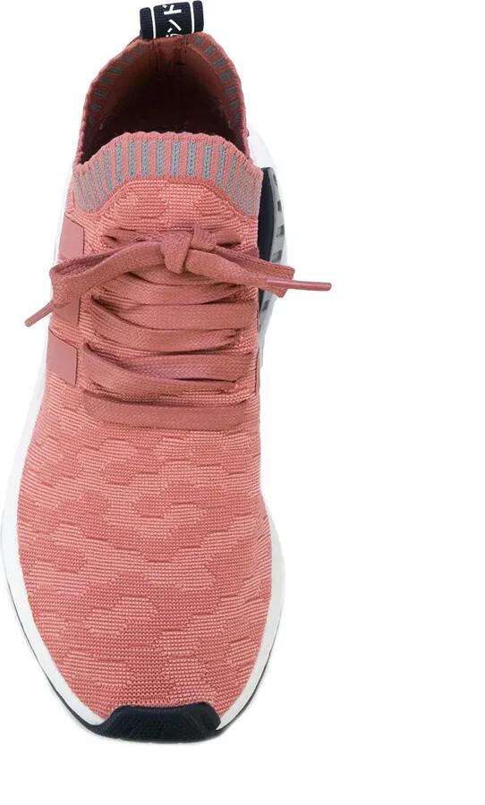NMD_R2 Primeknit sneakers - Image 4
