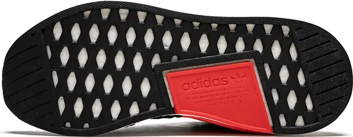 NMD_R2 Primeknit sneakers - Image 4