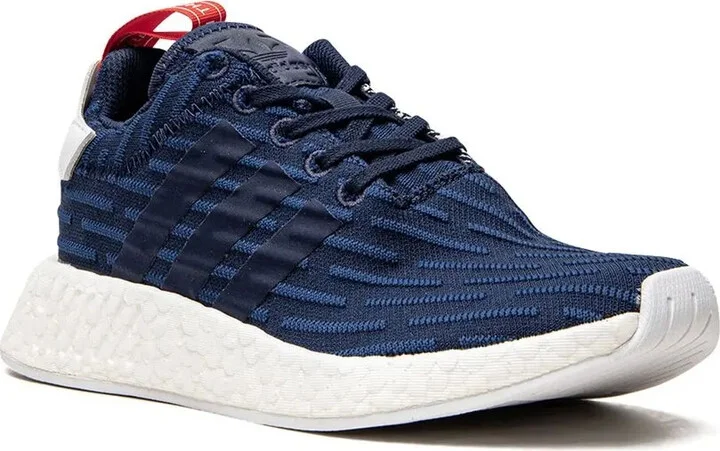 NMD_R2 Primeknit sneakers - Image 2