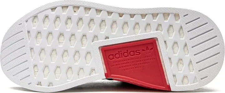 NMD_R2 Primeknit sneakers - Image 4