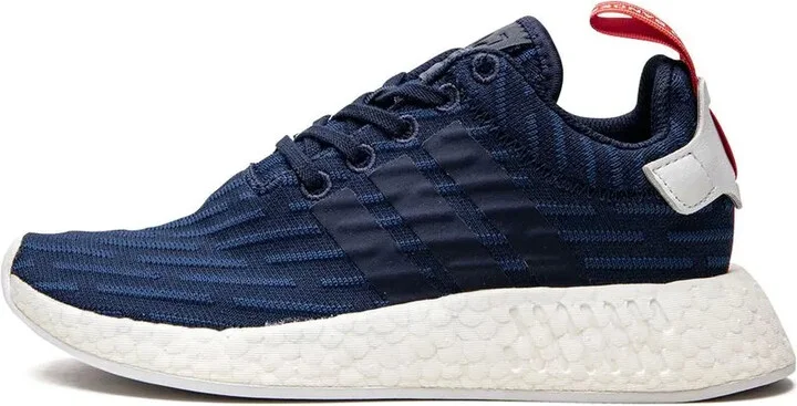NMD_R2 Primeknit sneakers - Image 5