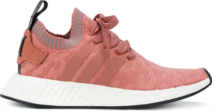 NMD_R2 Primeknit sneakers