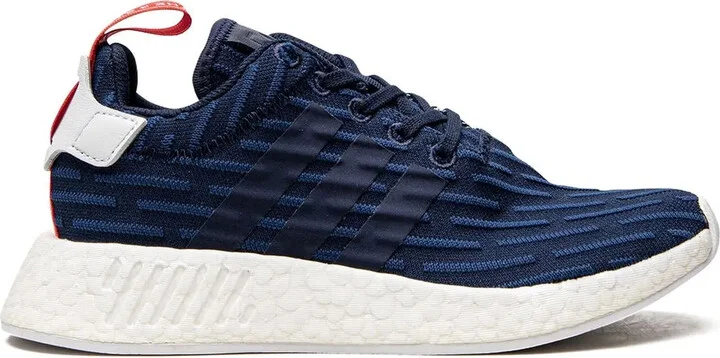 NMD_R2 Primeknit sneakers