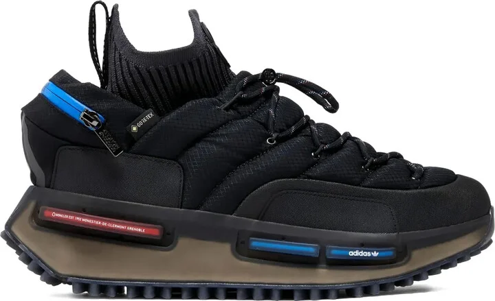 NMD Runner "Moncler