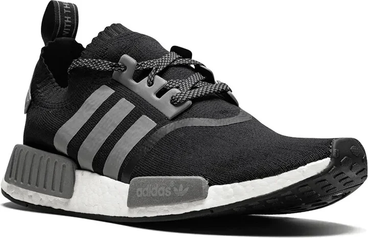 NMD Runner Primeknit "Key City" sneakers - Image 2