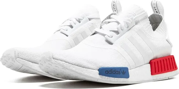 NMD Runner Primeknit sneakers - Image 2