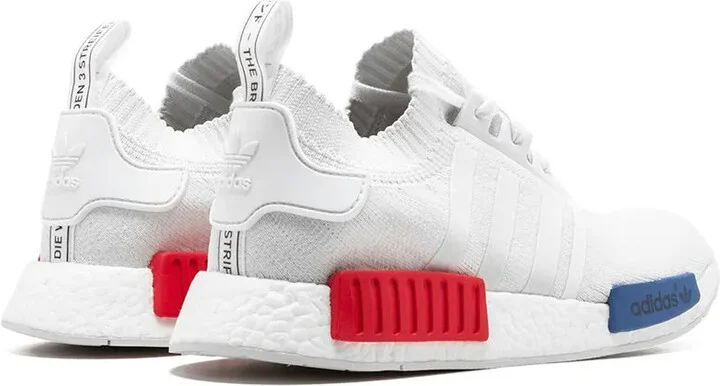 NMD Runner Primeknit sneakers - Image 3