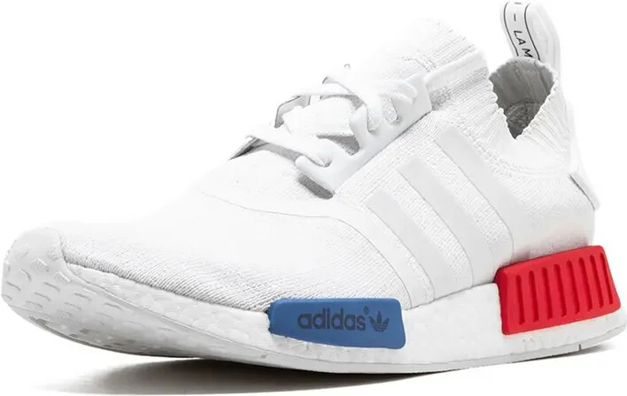 NMD Runner Primeknit sneakers - Image 4