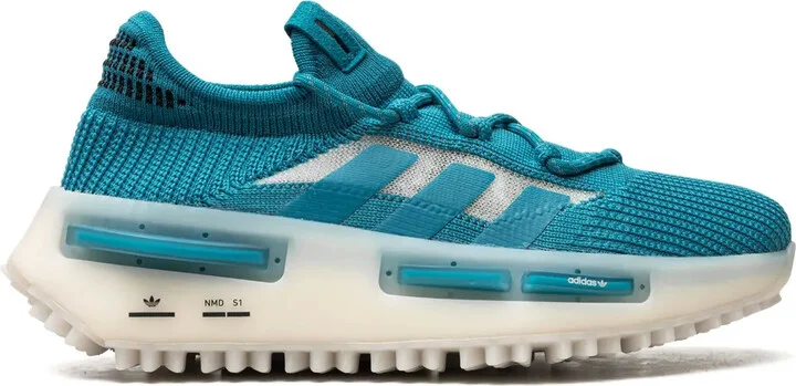 NMD_S1 "Active Teal" sneakers