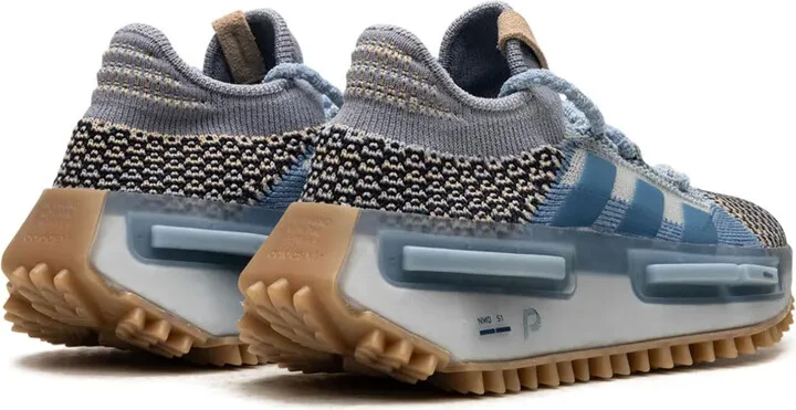 NMD S1 "Philllllthy" sneakers - Image 3