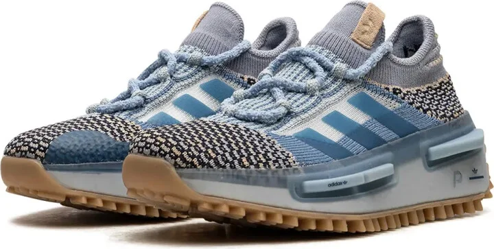 NMD S1 "Philllllthy" sneakers - Image 4