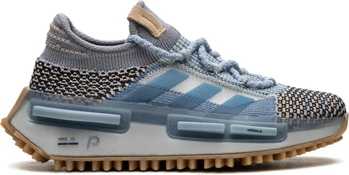 NMD S1 "Philllllthy" sneakers