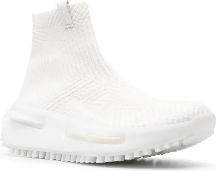 NMD S13 slip-on sneakers - Image 2