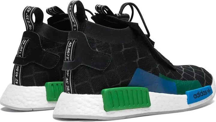 NMD TS1 "Mita" sneakers - Image 3