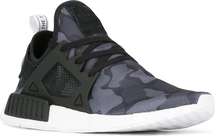 NMD_XR1 "Duck Camo" sneakers - Image 2