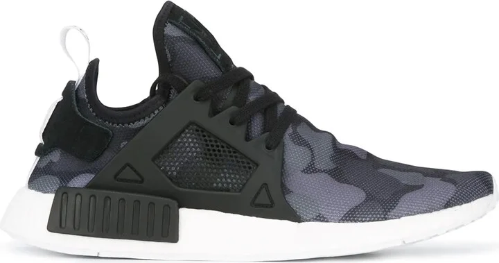 NMD_XR1 "Duck Camo" sneakers
