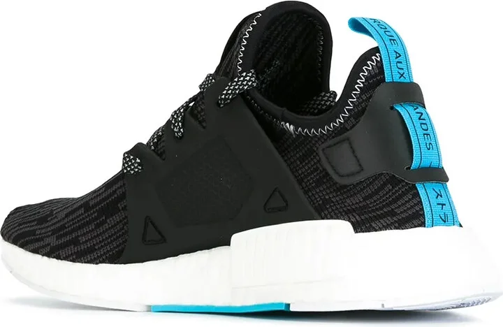 'NMD XR1 PK' sneakers - Image 2