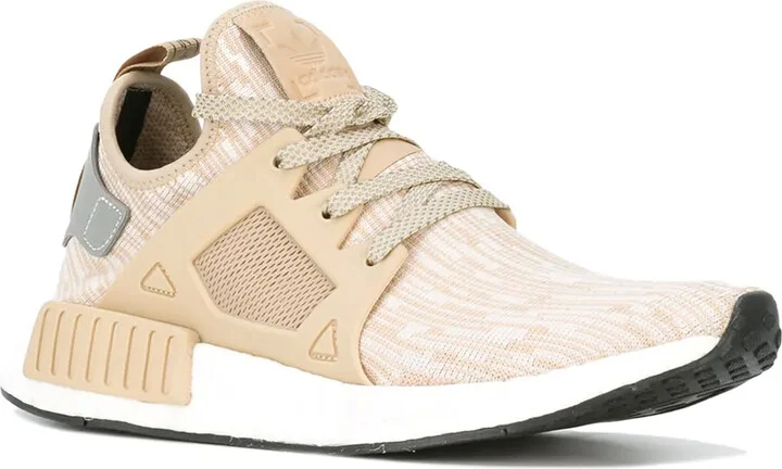 NMD_XR1 Primeknit sneakers - Image 2