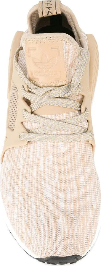 NMD_XR1 Primeknit sneakers - Image 4