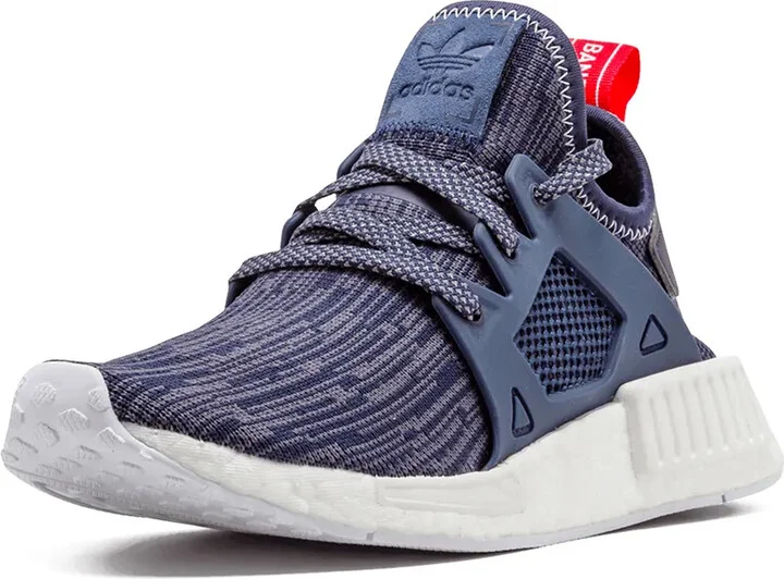 NMD_XR1 Primeknit sneakers - Image 2