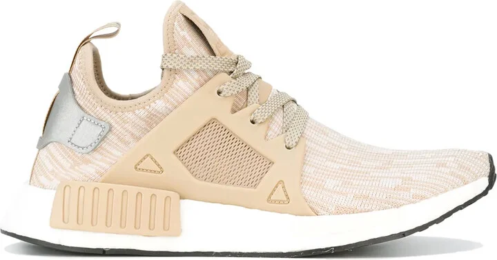 NMD_XR1 Primeknit sneakers