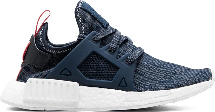 NMD_XR1 Primeknit sneakers