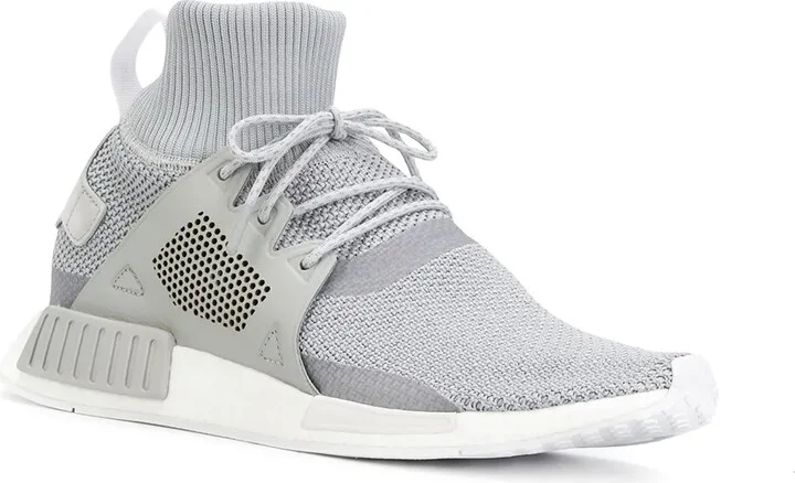 NMD XR1 Winter sneakers - Image 2