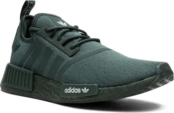NMR R1 low-top sneakers - Image 2