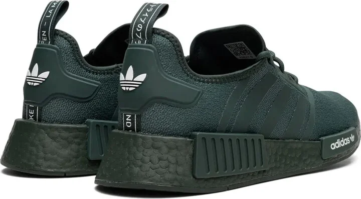 NMR R1 low-top sneakers - Image 3