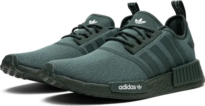 NMR R1 low-top sneakers - Image 5