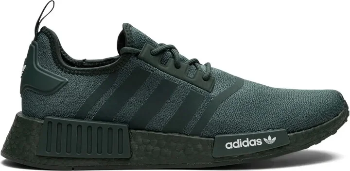 NMR R1 low-top sneakers
