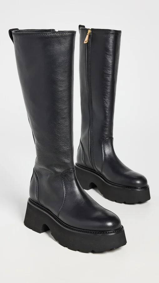 No. 21 Boots - Image 3