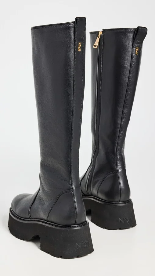 No. 21 Boots - Image 4