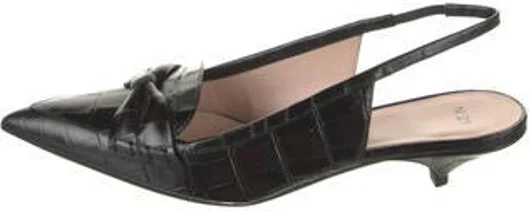 Animal Print, Black