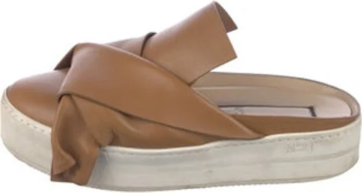 Brown, White