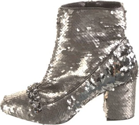 Metallic, Silver