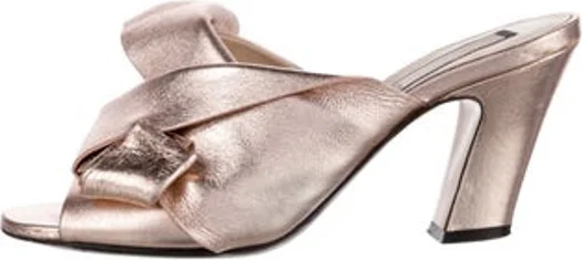 Metallic, Pink