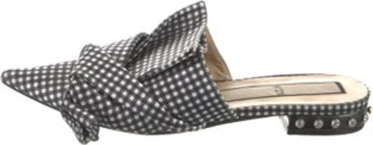 Pattern Prints, White