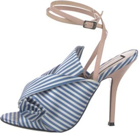 Blue, Pattern Prints