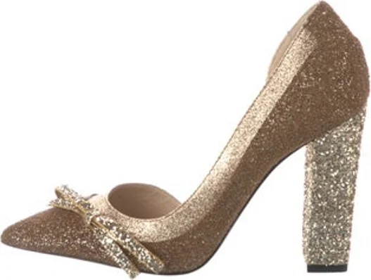 Gold, Metallic