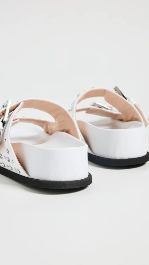 No. 21 Fussbett Sandals - Image 3