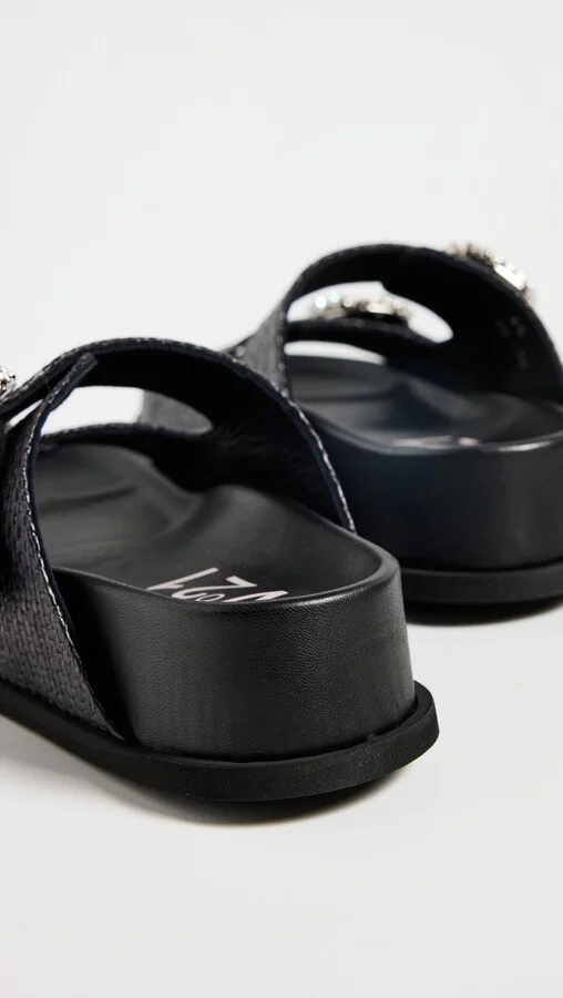 No. 21 Fussbett Sandals - Image 3