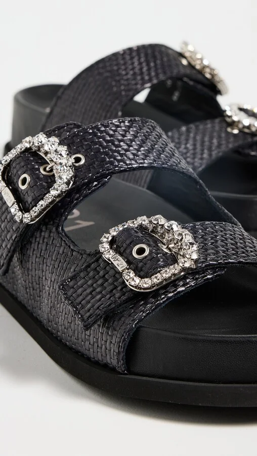 No. 21 Fussbett Sandals - Image 5