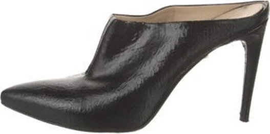 Animal Print, Black