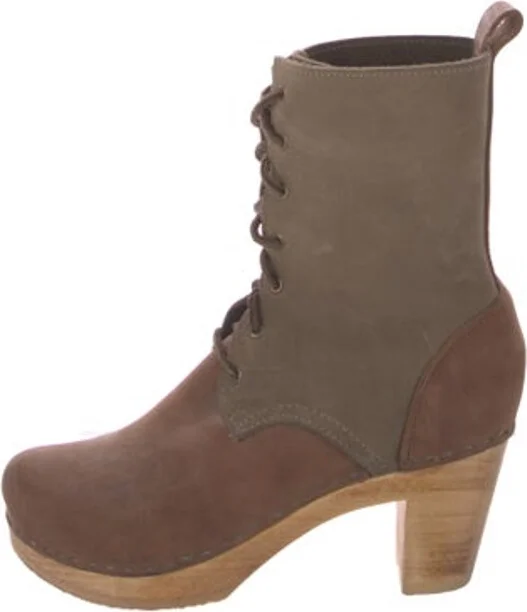 Brown, Grey